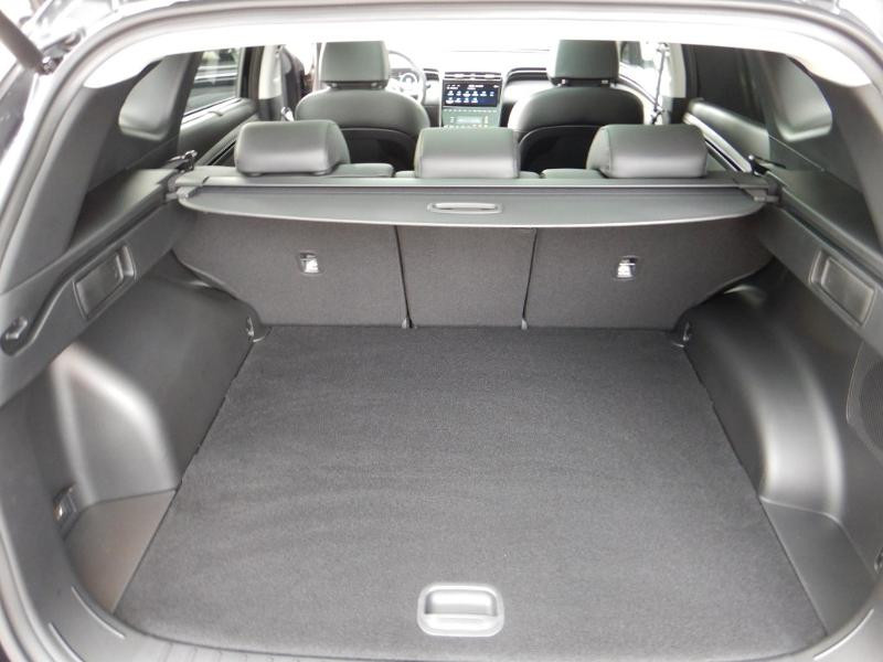 Photo 29 de l'offre de HYUNDAI Tucson 1.6 T-GDi 265ch PHEV Executive BVA6 HTRAC à 46990€ chez Garage Bazin