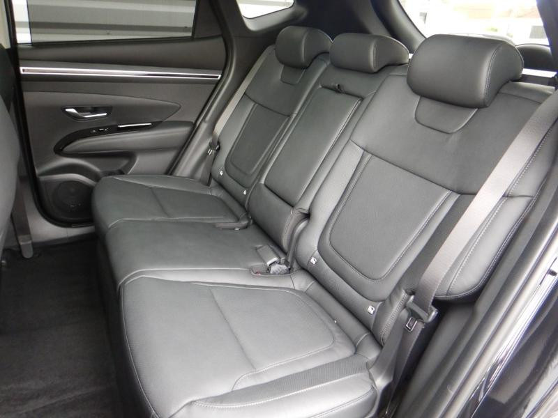 Photo 25 de l'offre de HYUNDAI Tucson 1.6 T-GDi 265ch PHEV Executive BVA6 HTRAC à 46990€ chez Garage Bazin
