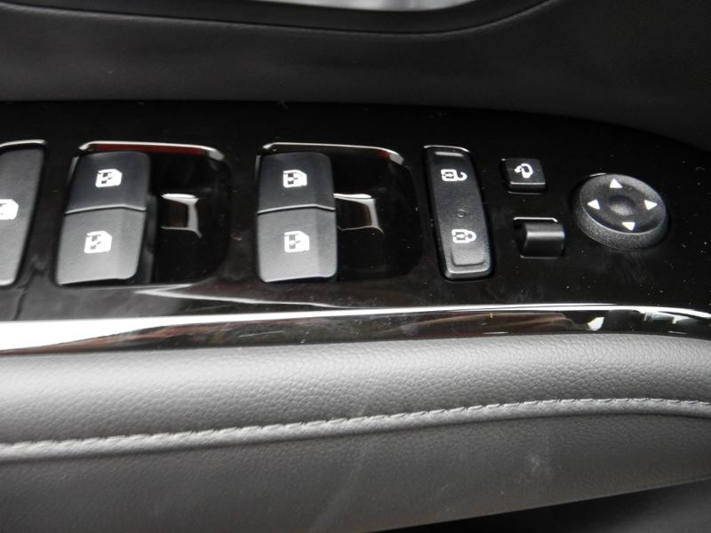 Photo 7 de l'offre de HYUNDAI Tucson 1.6 T-GDi 230ch Hybrid Creative BVA6 à 36600€ chez Garage Bazin