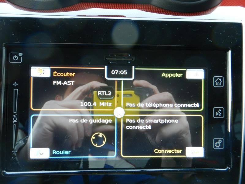 Photo 18 de l'offre de SUZUKI Swift 1.4 Boosterjet Hybrid 129ch Sport à 21700€ chez Garage Bazin
