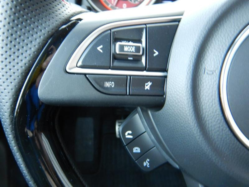Photo 11 de l'offre de SUZUKI Swift 1.4 Boosterjet Hybrid 129ch Sport à 21700€ chez Garage Bazin
