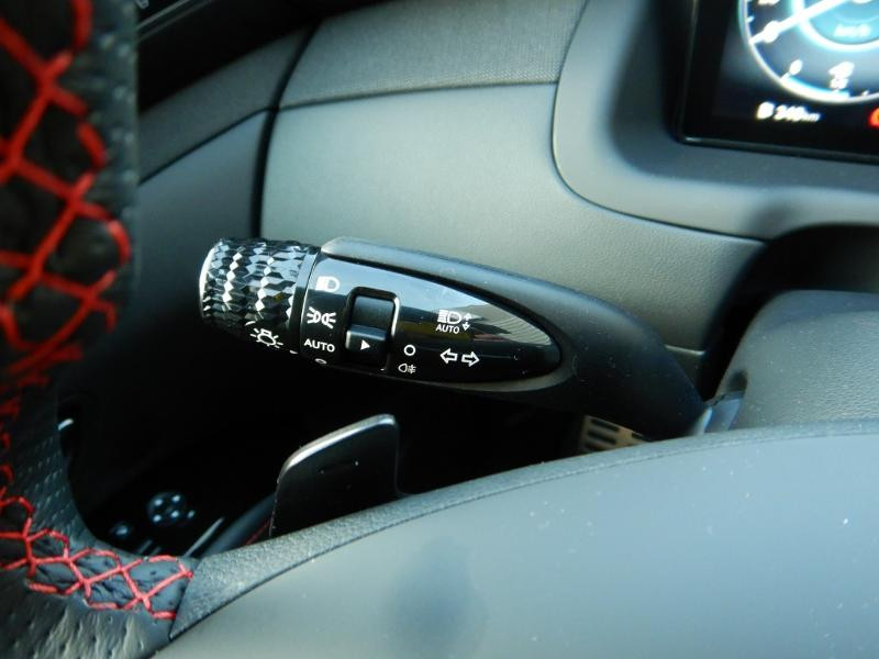 Photo 13 de l'offre de HYUNDAI Tucson 1.6 T-GDi 230ch Hybrid N Line Executive BVA6 à 41590€ chez Garage Bazin