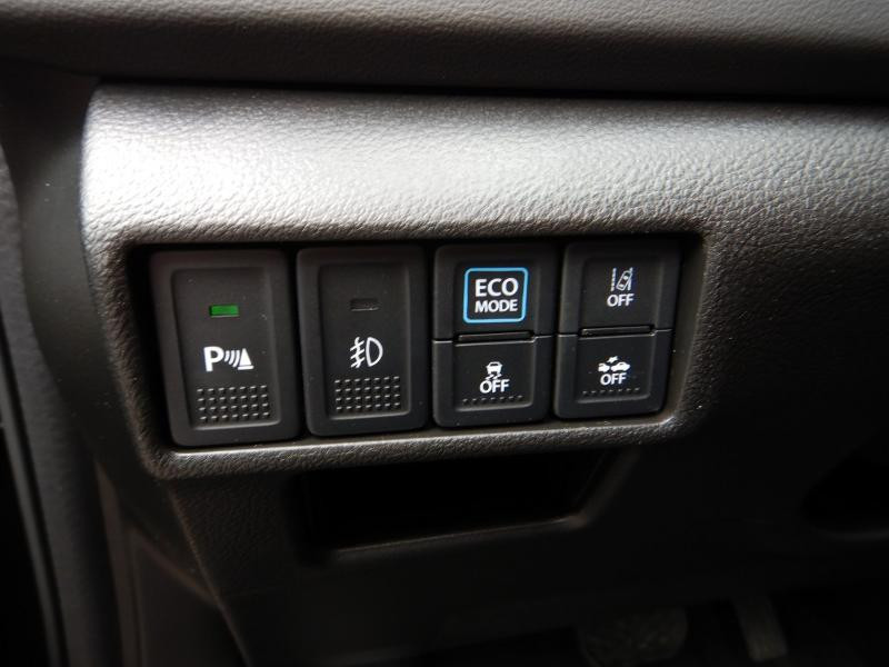 Photo 9 de l'offre de SUZUKI S-Cross 1.5 Dualjet Hybrid 102ch Style Auto Allgrip à 31580€ chez Garage Bazin