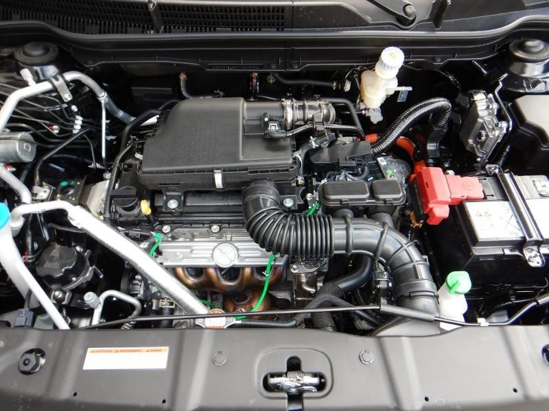 Photo 27 de l'offre de SUZUKI S-Cross 1.5 Dualjet Hybrid 102ch Style Auto Allgrip à 31580€ chez Garage Bazin