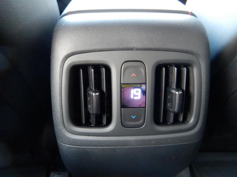 Photo 24 de l'offre de HYUNDAI Tucson 1.6 T-GDi 230ch Hybrid N Line Executive BVA6 à 41590€ chez Garage Bazin