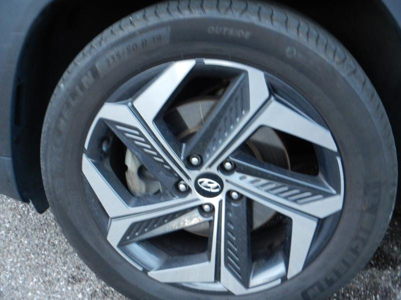 Photo 31 de l'offre de HYUNDAI Tucson 1.6 CRDI 136ch Hybrid 48V Executive DCT7 à 33590€ chez Garage Bazin