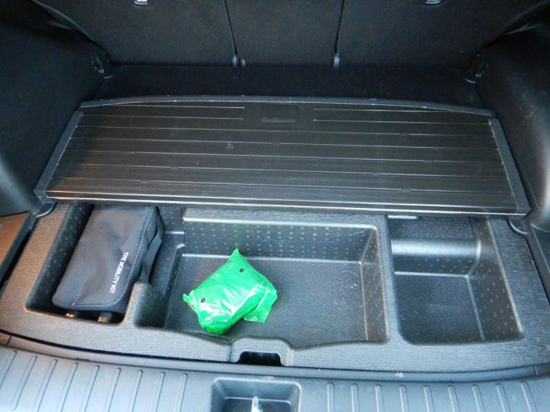 Photo 30 de l'offre de HYUNDAI Tucson 1.6 CRDI 136ch Hybrid 48V Executive DCT7 à 33590€ chez Garage Bazin