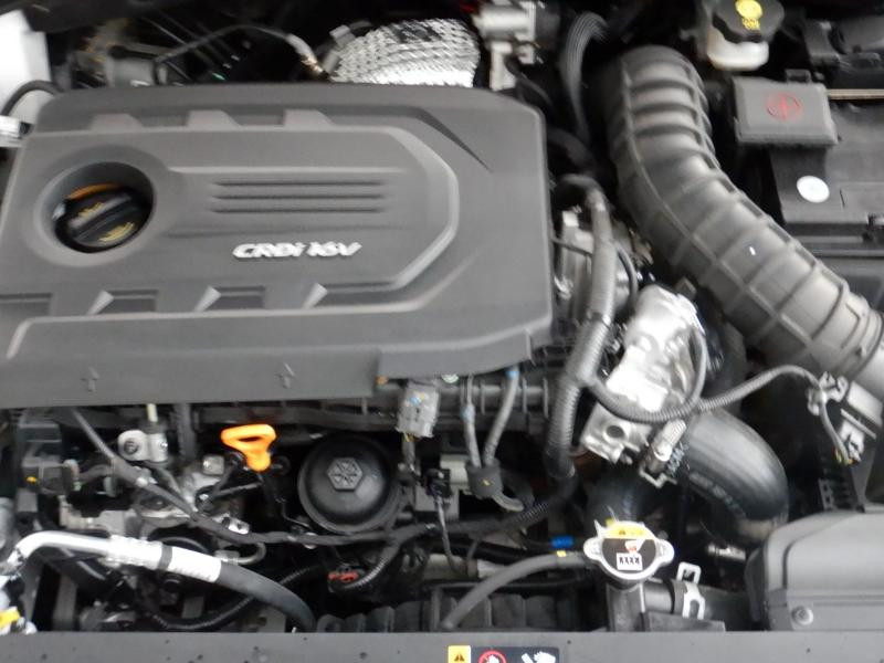 Photo 24 de l'offre de HYUNDAI i30 1.6 CRDi 115ch Edition Navi DCT-7 Euro6d-T à 15990€ chez Garage Bazin
