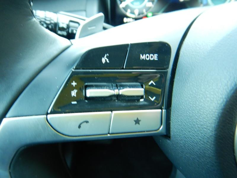 Photo 8 de l'offre de HYUNDAI Tucson 1.6 T-GDi 265ch PHEV Executive BVA6 HTRAC à 44660€ chez Garage Bazin