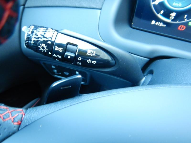 Photo 12 de l'offre de HYUNDAI Tucson 1.6 T-GDi 230ch Hybrid N Line Executive BVA6 à 43590€ chez Garage Bazin