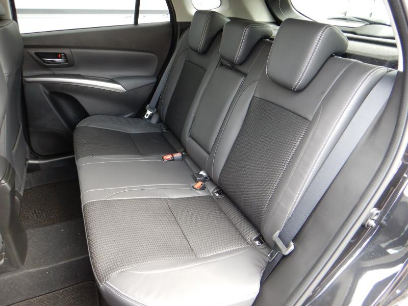 Photo 23 de l'offre de SUZUKI S-Cross 1.5 Dualjet Hybrid 102ch Style Auto Allgrip à 30990€ chez Garage Bazin