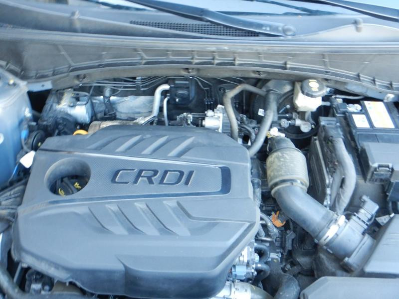 Photo 30 de l'offre de HYUNDAI Tucson 1.6 CRDI 136ch Hybrid 48V N Line Executive DCT7 à 32200€ chez Garage Bazin