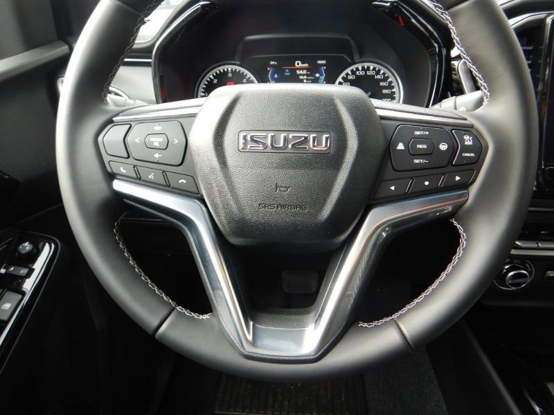 Photo 13 de l'offre de ISUZU D-Max 1.9 Ddi 164ch FF Crew A/T à 49990€ chez Garage Bazin