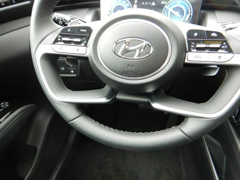 Photo 9 de l'offre de HYUNDAI Tucson 1.6 T-GDi 265ch PHEV Executive BVA6 HTRAC à 46990€ chez Garage Bazin