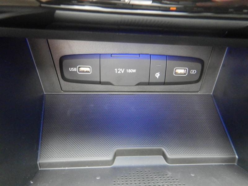 Photo 19 de l'offre de HYUNDAI Tucson 1.6 T-GDi 265ch PHEV Executive BVA6 HTRAC à 46990€ chez Garage Bazin