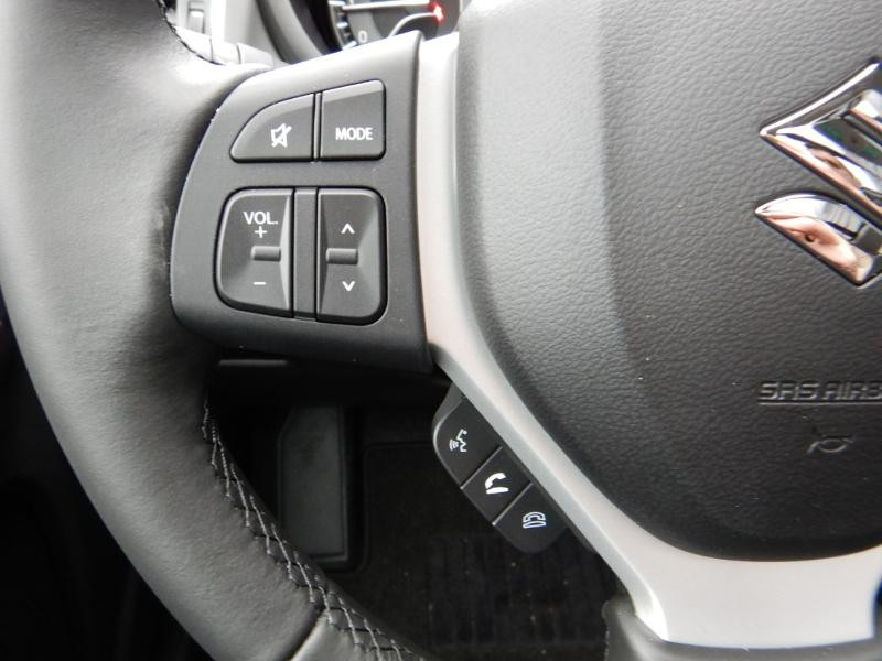 Photo 11 de l'offre de SUZUKI S-Cross 1.4 Boosterjet Hybrid 129ch Style Allgrip à 28790€ chez Garage Bazin
