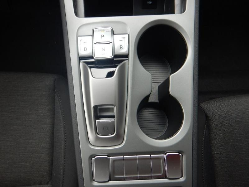 Photo 17 de l'offre de HYUNDAI Kona Electric 39kWh - 136ch Intuitive à 29000€ chez Garage Bazin