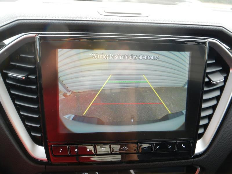 Photo 18 de l'offre de ISUZU D-Max 1.9 Ddi 164ch FF Crew A/T à 49990€ chez Garage Bazin