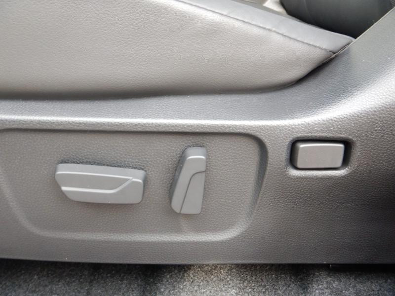 Photo 25 de l'offre de ISUZU D-Max 1.9 Ddi 164ch FF Crew A/T à 49990€ chez Garage Bazin