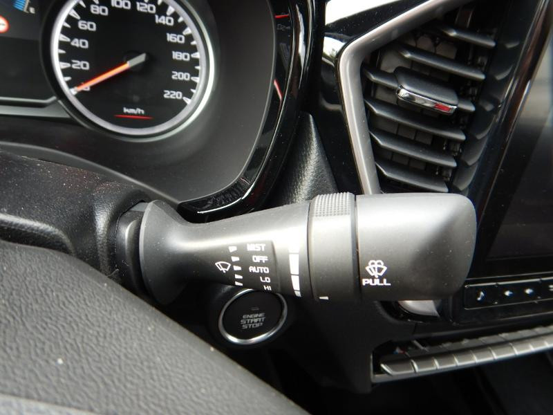 Photo 15 de l'offre de ISUZU D-Max 1.9 Ddi 164ch FF Crew A/T à 49990€ chez Garage Bazin