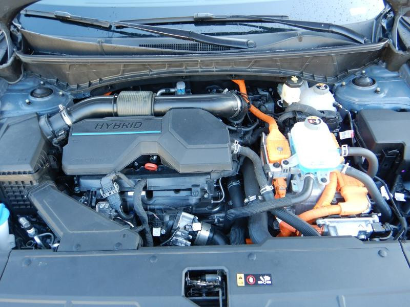 Photo 27 de l'offre de HYUNDAI Tucson 1.6 T-GDi 265ch PHEV Executive BVA6 HTRAC à 44660€ chez Garage Bazin
