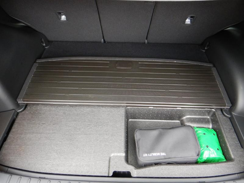 Photo 30 de l'offre de HYUNDAI Tucson 1.6 T-GDi 265ch PHEV Executive BVA6 HTRAC à 46990€ chez Garage Bazin