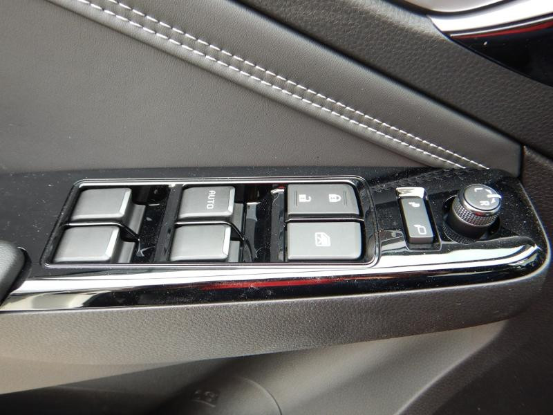 Photo 12 de l'offre de ISUZU D-Max 1.9 Ddi 164ch FF Crew A/T à 49990€ chez Garage Bazin