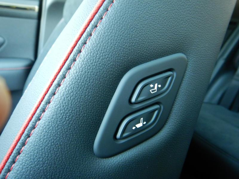 Photo 27 de l'offre de HYUNDAI Tucson 1.6 T-GDi 265ch PHEV N Line Executive BVA6 HTRAC à 47290€ chez Garage Bazin