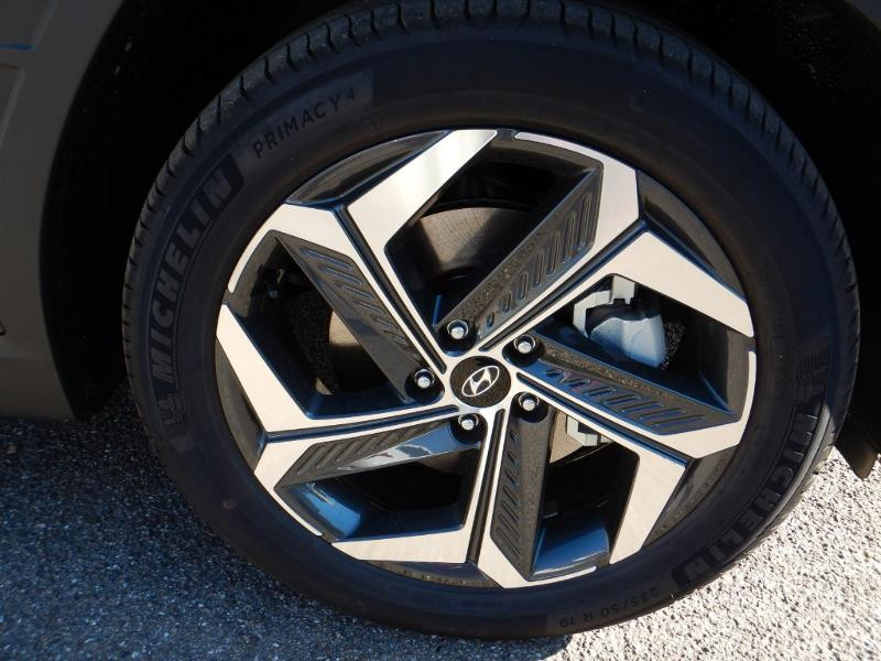 Photo 32 de l'offre de HYUNDAI Tucson 1.6 T-GDi 265ch PHEV Executive BVA6 HTRAC à 46990€ chez Garage Bazin