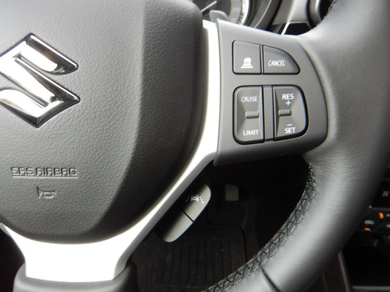 Photo 12 de l'offre de SUZUKI S-Cross 1.5 Dualjet Hybrid 102ch Style Auto Allgrip à 30990€ chez Garage Bazin