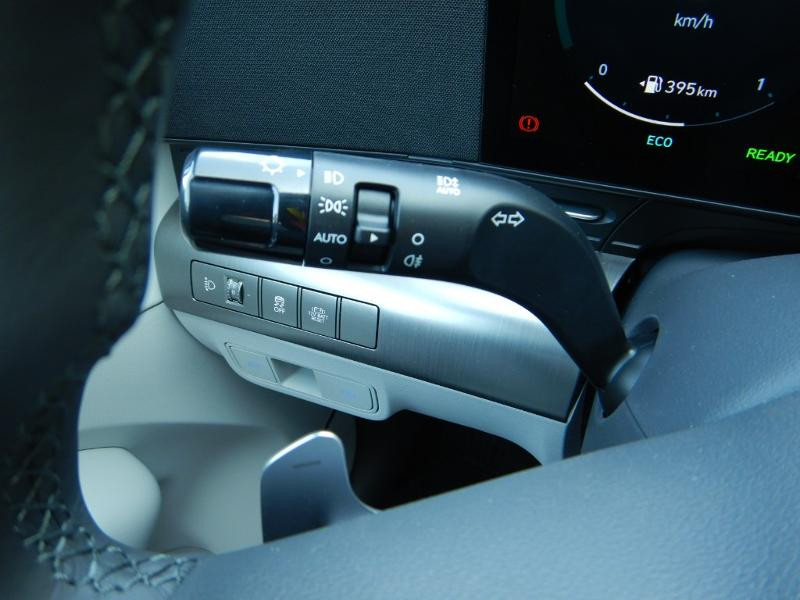Photo 15 de l'offre de HYUNDAI Kona 1.6 GDi 141ch Hybrid Executive DCT-6 à 35750€ chez Garage Bazin