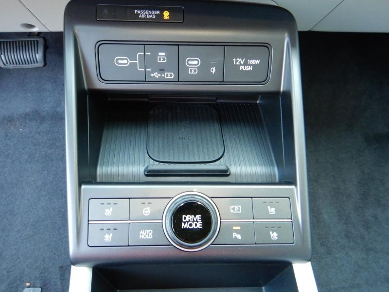 Photo 23 de l'offre de HYUNDAI Kona 1.6 GDi 141ch Hybrid Executive DCT-6 à 35750€ chez Garage Bazin