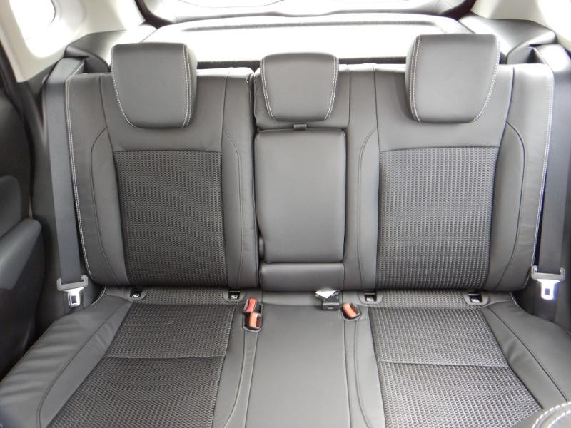 Photo 22 de l'offre de SUZUKI S-Cross 1.5 Dualjet Hybrid 102ch Style Auto Allgrip à 30990€ chez Garage Bazin