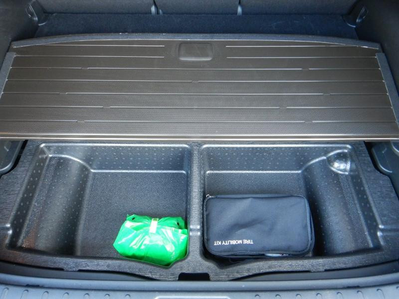 Photo 29 de l'offre de HYUNDAI Tucson 1.6 T-GDi 230ch Hybrid Executive BVA6 à 36590€ chez Garage Bazin