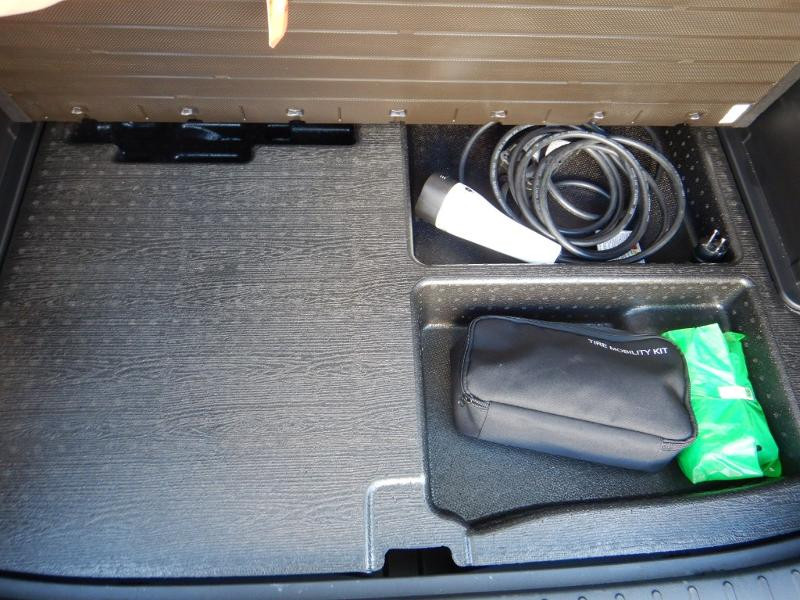 Photo 26 de l'offre de HYUNDAI Tucson 1.6 T-GDi 265ch PHEV Executive BVA6 HTRAC à 44660€ chez Garage Bazin