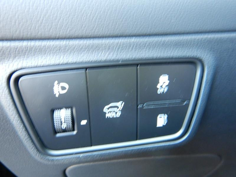 Photo 10 de l'offre de HYUNDAI Tucson 1.6 CRDI 136ch Hybrid 48V N Line Executive DCT7 à 32200€ chez Garage Bazin