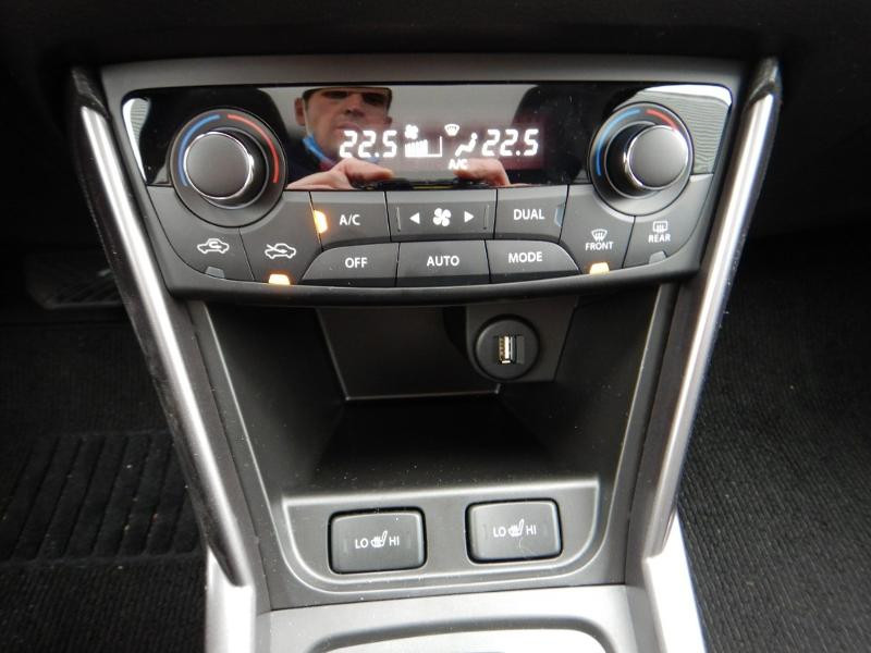 Photo 18 de l'offre de SUZUKI S-Cross 1.4 Boosterjet Hybrid 129ch Style Allgrip à 28790€ chez Garage Bazin