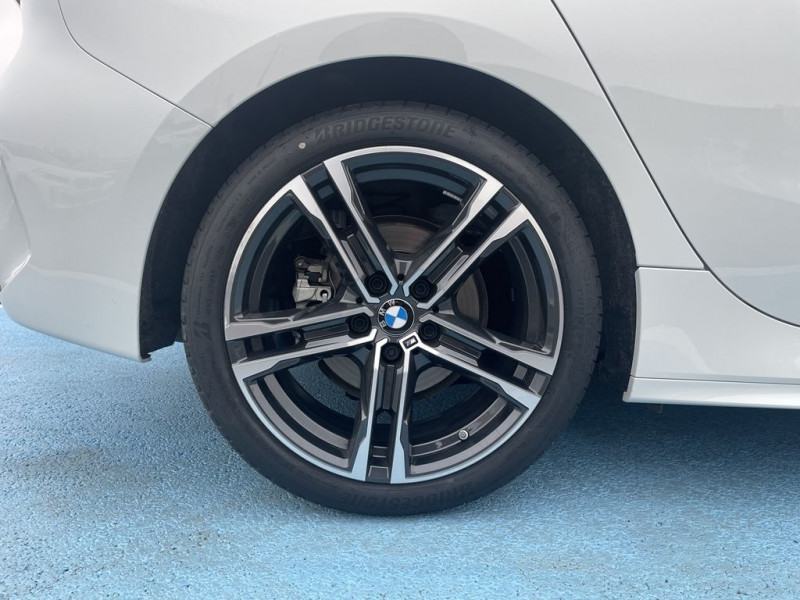 Photo 10 de l'offre de BMW SERIE 1 (F40) 118DA 150CH M SPORT 8CV à 35990€ chez BCP Automobiles