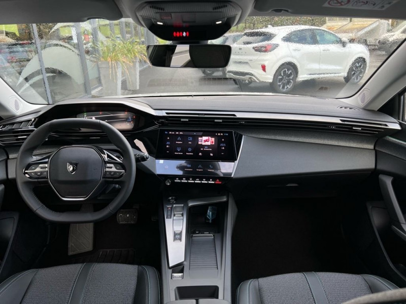 Photo 16 de l'offre de PEUGEOT 308 1.5 BLUEHDI 130CH S&S ALLURE PACK EAT8 à 33990€ chez BCP Automobiles