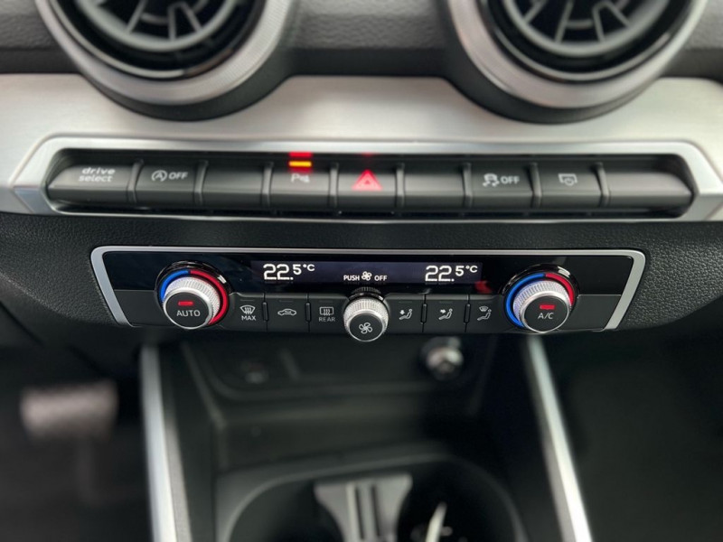 Photo 17 de l'offre de AUDI Q2 35 TDI 150CH S LINE S TRONIC 7 à 42990€ chez BCP Automobiles