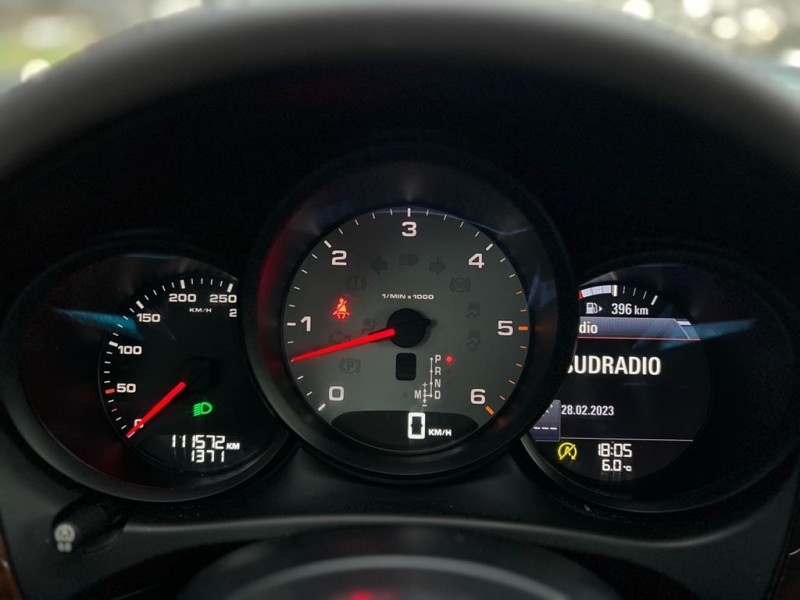 Photo 12 de l'offre de PORSCHE MACAN 3.0 V6 258CH S DIESEL PDK à 42990€ chez BCP Automobiles