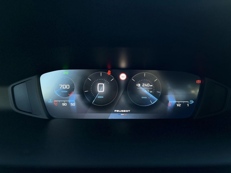 Photo 11 de l'offre de PEUGEOT 308 1.2 PURETECH 130CH S&S ALLURE PACK à 28999€ chez BCP Automobiles