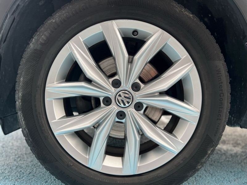 Photo 23 de l'offre de VOLKSWAGEN TIGUAN 2.0 TDI 150CH CARAT 4MOTION DSG7 à 27990€ chez BCP Automobiles