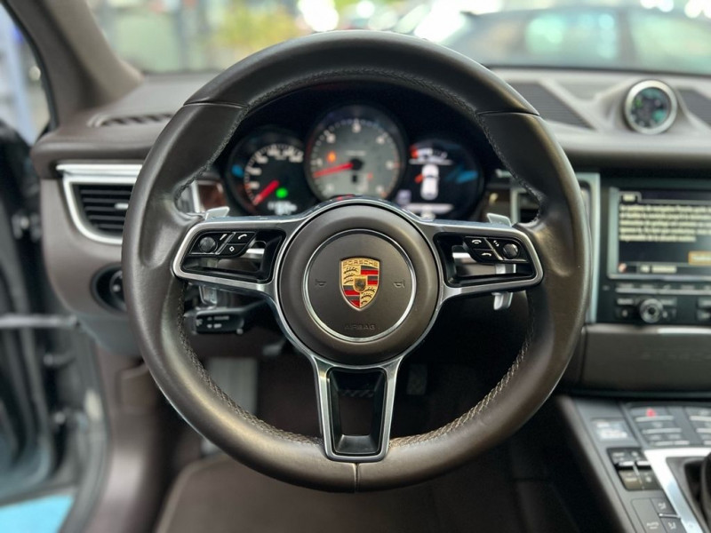 Photo 9 de l'offre de PORSCHE MACAN 3.0 V6 258CH S DIESEL PDK à 42990€ chez BCP Automobiles