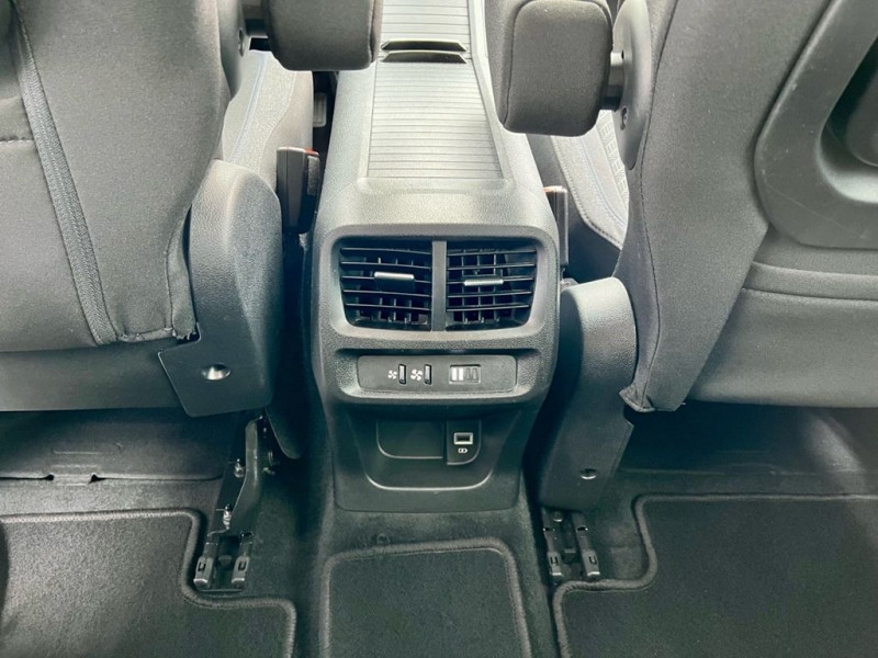 Photo 19 de l'offre de PEUGEOT RIFTER 1.5 BLUEHDI 130CH S&S STANDARD ALLURE PACK à 31990€ chez BCP Automobiles