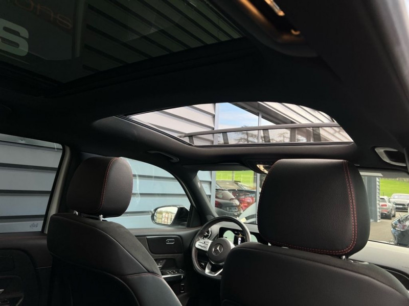 Photo 19 de l'offre de MERCEDES-BENZ GLB 220D 190CH AMG LINE 4MATIC 8G DCT à 46990€ chez BCP Automobiles