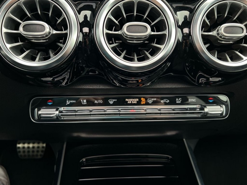 Photo 16 de l'offre de MERCEDES-BENZ GLB 220D 190CH AMG LINE 4MATIC 8G DCT à 46990€ chez BCP Automobiles