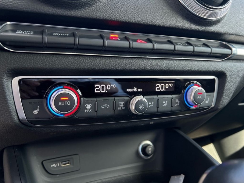 Photo 17 de l'offre de AUDI A3 SPORTBACK 35 TFSI 150CH S LINE S TRONIC 7 B&O à 32490€ chez BCP Automobiles