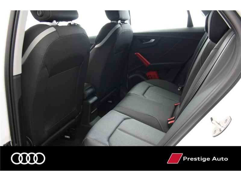 Photo 6 de l'offre de AUDI Q2 30 TFSI 116 S TRONIC 7 à 34614€ chez Alliance Auto – Audi Morlaix