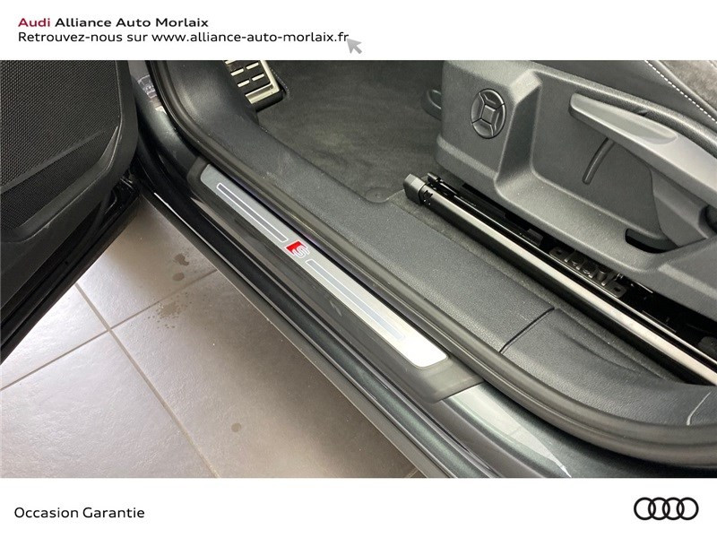 Photo 15 de l'offre de AUDI Q3 VP 35 TFSI 150 CH S TRONIC 7 à 51900€ chez Alliance Auto – Audi Morlaix